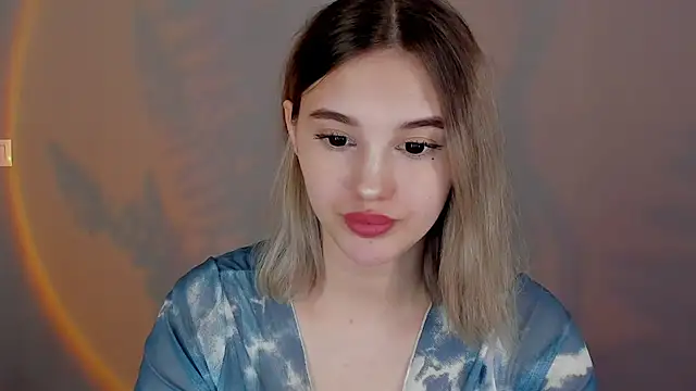 AngelicaKleee online show from January 28, 7:00 am