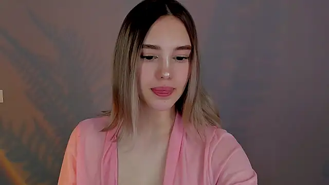 AngelicaKleee online show from February 8, 1:54 am