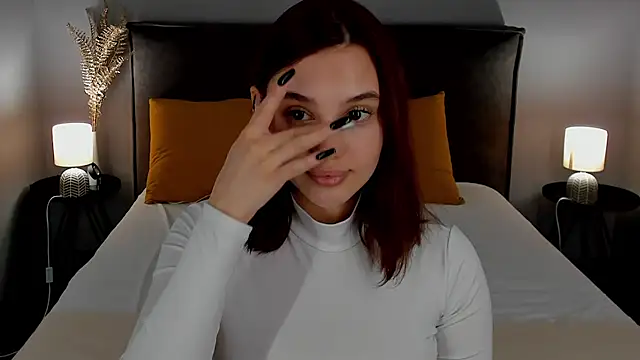 AngelicaKleee online show from March 6, 1:37 am