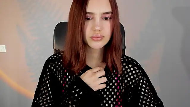 AngelicaKleee online show from March 8, 1:39 am