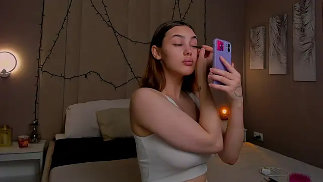 AngelicaKleee online show from September 11, 1:39 am