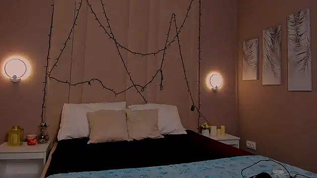 AngelicaKleee online show from September 23, 1:41 am