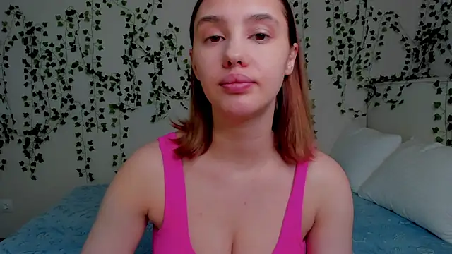 AngelicaKleee online show from October 12, 1:37 am