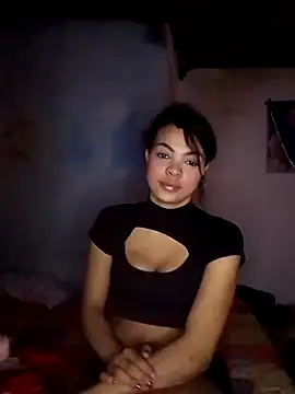 Snapshot of BlakeandRouse chatting on February 8, 8:12 pm BlakeandRouse online show from February 8, 8:12 pm