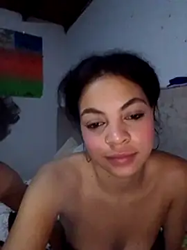 Snapshot of BlakeandRouse chatting on March 2, 12:46 am BlakeandRouse online show from March 2, 12:46 am