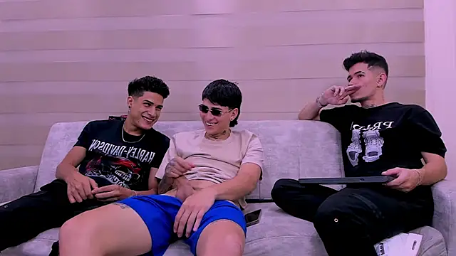 hell twink online show from January 25, 9:57 pm