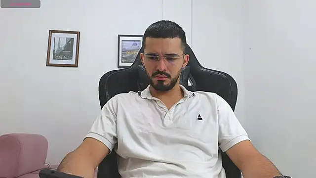 Massimoo 07 online show from November 25, 2:50 pm