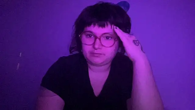  dwhorekin  online show from November 18, 9:30 pm