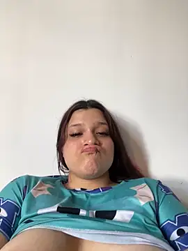 Sophia cyrus11 online show from December 25, 7:45 pm