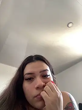 Sophia cyrus11 online show from January 7, 2:08 pm