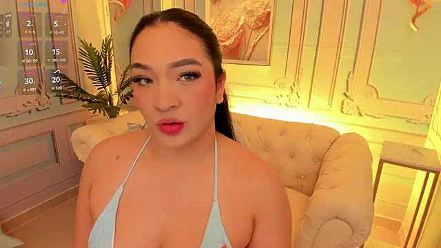 stefany duque1  online show from November 18, 3:01 am