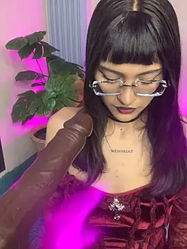 Abbydreams  online show from February 15, 4:58 pm