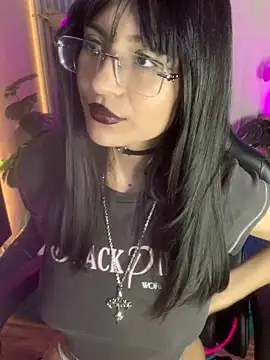 Abbydreams  online show from March 17, 12:37 am