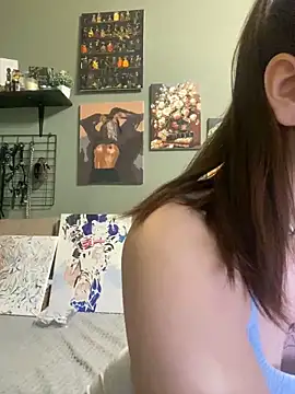 Snapshot of Sabrina_shells chatting on March 12, 3:07 pm Sabrina shells online show from March 12, 3:07 pm