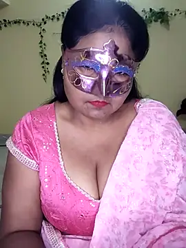 LustyBhabhi online show from November 7, 1:11 pm