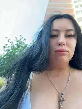 AndreaMood online show from July 2, 12:54 am