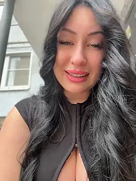 AndreaMood online show from July 5, 1:12 am