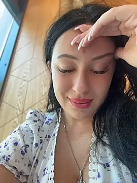 AndreaMood online show from July 13, 6:49 am