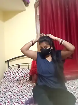 Snapshot of Soniya__666 chatting on January 14, 2:40 am Soniya 666 online show from January 14, 2:40 am