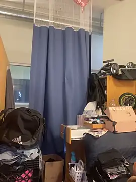 Dnasty408 online show from February 3, 3:04 am