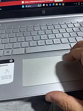 Gaby kat online show from November 14, 2:10 am