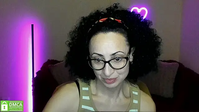 Arianasweety23 online show from March 8, 3:39 am
