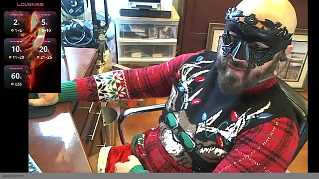 Snapshot of geronimo_431 chatting on December 18, 5:41 pm geronimo 431 online show from December 18, 5:41 pm