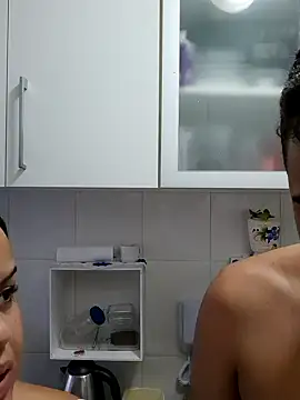 Branquela do rabao online show from February 5, 9:07 pm