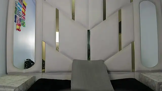 Snapshot of IsabellRodriguez18 chatting on July 5, 3:45 am IsabellRodriguez18 online show from July 5, 3:45 am