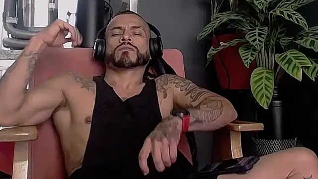 callme douglas online show from February 23, 4:26 pm