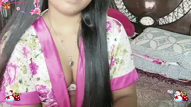 sexyhoney27 online show from February 12, 6:03 pm