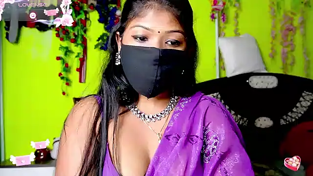 sexyhoney27 online show from February 26, 3:11 pm