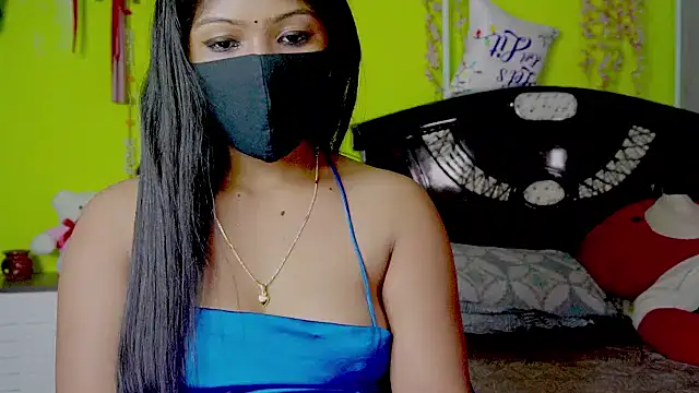 sexyhoney27 online show from April 18, 8:29 am