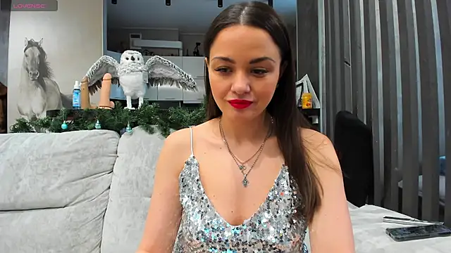 Mia   murrr online show from December 29, 4:05 am