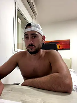 Snapshot of luffykingofpirets chatting on October 24, 4:25 pm luffykingofpirets online show from October 24, 4:25 pm