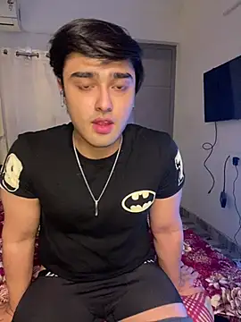 sunny49477 online show from March 5, 6:15 pm