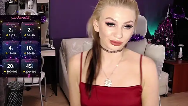  britney white  online show from January 6, 3:19 pm