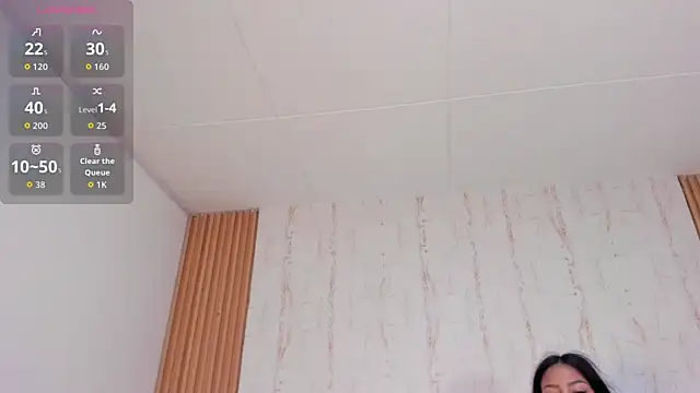Snapshot of two_milkyway chatting on July 16, 10:54 am two milkyway online show from July 16, 10:54 am
