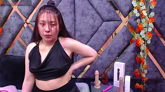 alison deep online show from February 27, 4:12 am