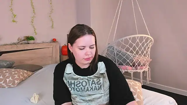 Snapshot of EricaElliott chatting on June 27, 1:06 pm EricaElliott online show from June 27, 1:06 pm