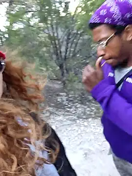 VelvetChocolate7 online show from January 17, 9:51 pm