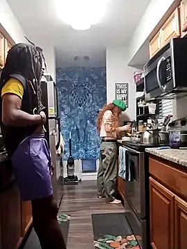 VelvetChocolate7 online show from February 10, 6:56 pm