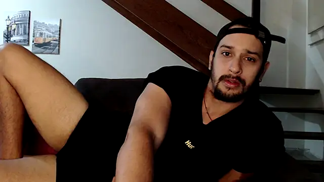 LoreandAle29 online show from September 24, 1:31 am