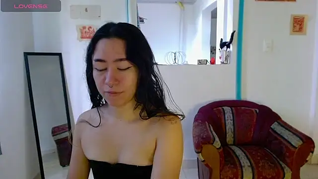 Snapshot of Maam_Ine chatting on July 10, 11:46 am Maam Ine online show from July 10, 11:46 am