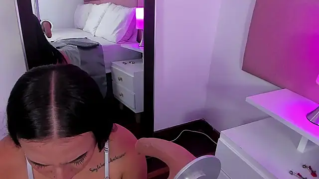 SammyMorales online show from April 9, 1:05 pm