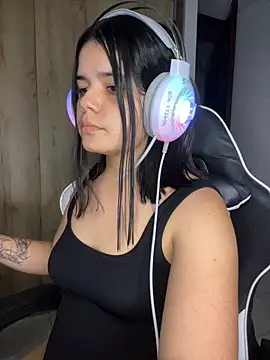 pretty angela1 online show from December 23, 5:49 am