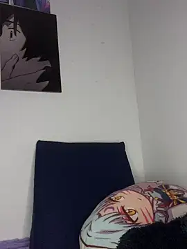 pretty angela1 online show from February 4, 12:49 am