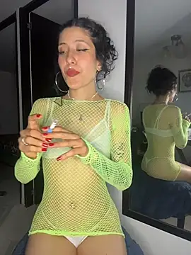 indira k online show from May 9, 1:44 am
