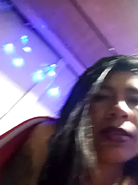 Snapshot of Pamelamilkk_1007 chatting on December 29, 5:21 am Pamelamilkk 1007 online show from December 29, 5:21 am