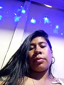 Snapshot of Pamelamilkk_1007 chatting on January 8, 7:55 am Pamelamilkk 1007 online show from January 8, 7:55 am